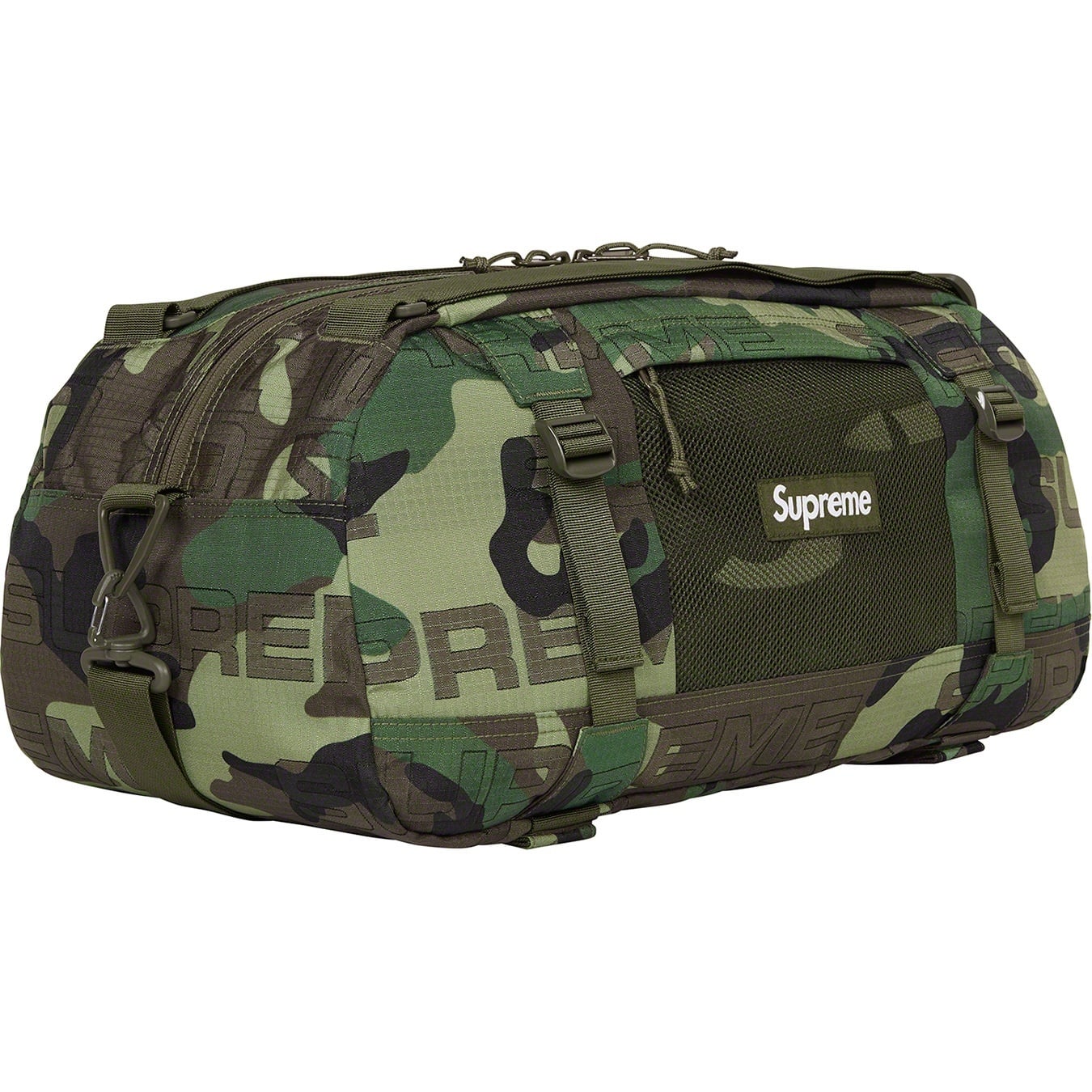 Duffle Bag view 10